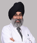 Dr. Sandeep Sindhu
